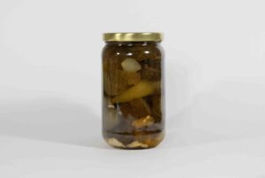 Pickled Goods